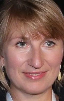 Елена Ершова