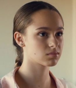 Николь Спиридонова