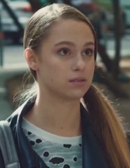 Николь Спиридонова