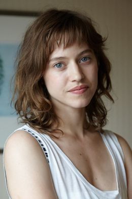 Лу де Лааж