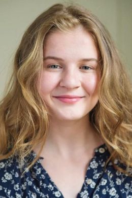 Маргерит Бушар