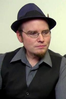 Роб Уокер