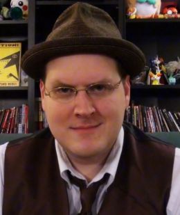 Льюис Ловхог