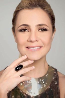 Адриана Эстевес