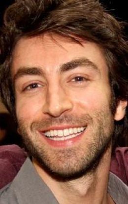 Родриго Пандольфо