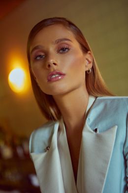Валентина Зенере