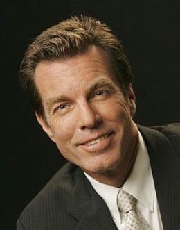 Питер Бергман