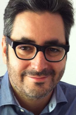 Начо Фаэрна