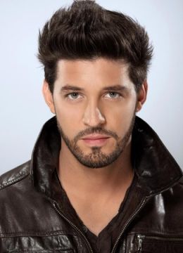 Мелвин Кабрера