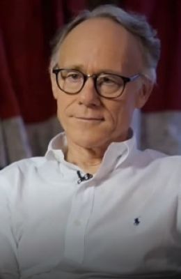 Грэм Хэнкок