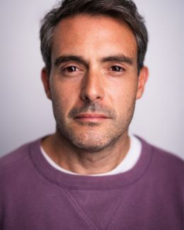 Луис Уэймут