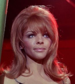 Шарон Цинтрон