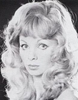 Сьюзи Мандель