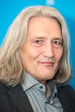 Андреас Грубер
