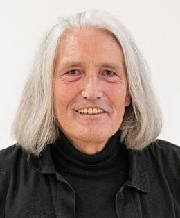 Андреас Грубер