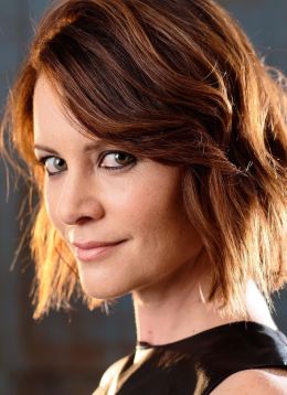 Тэрин О'Нилл