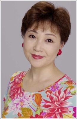 Кэйко Ёкодзава