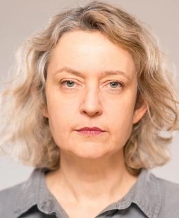 Люси Брайерс