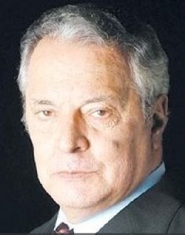 Оскар Феррейро