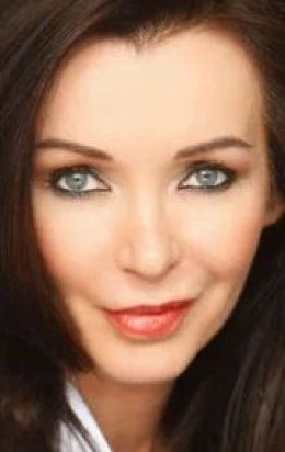 Иветт Роулэнд