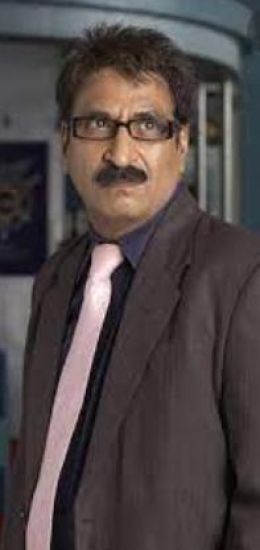 Нарендра Гупта