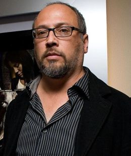 Хавьер «Фокс» Патрон