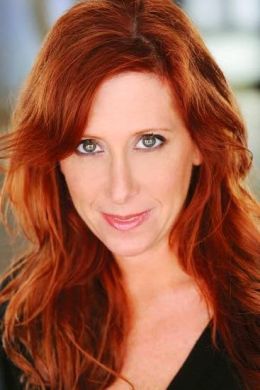 Дженнифер Поллок