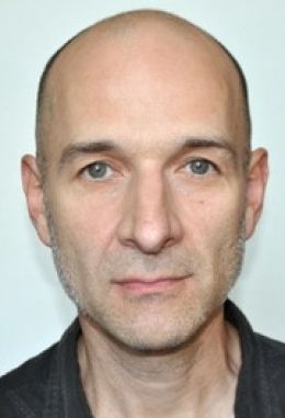 Джон Уолтер