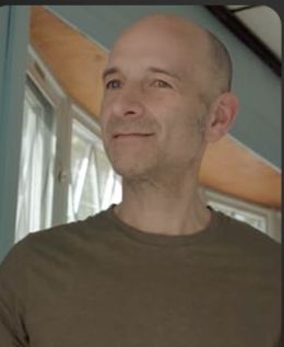 Джон Уолтер