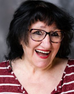 Алиса Барри