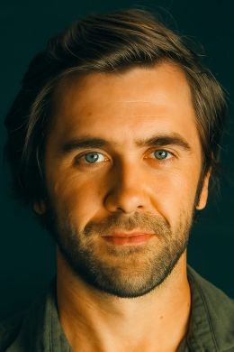 Джош Маплстон