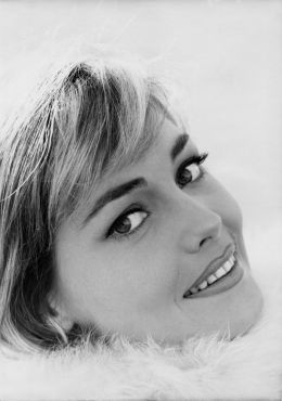 Ингеборг Шёнер