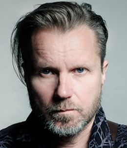 Том Моррисон