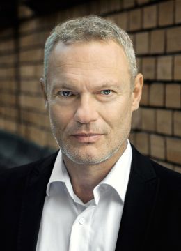Klaus Nierhoff