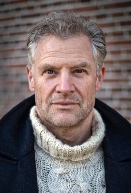 Bart Oomen