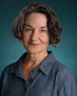 Илэйн Клэкстон