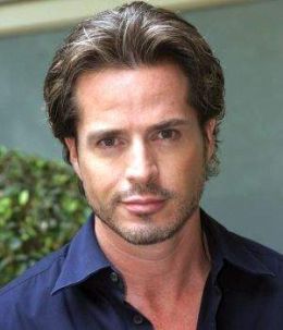 Виктор Норьега