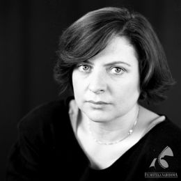 Магдалена Лазаркевич