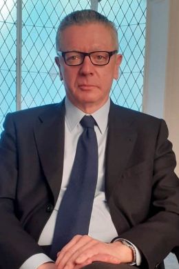 Alberto Ruiz Gallardón