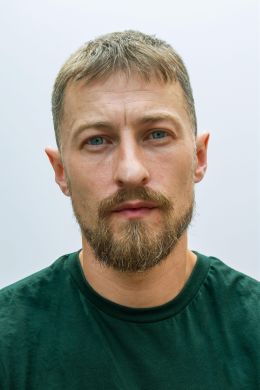 Люк Титтенсор