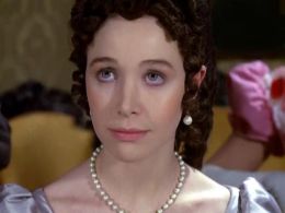 Эванджелина Салазар