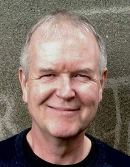 Джо Галлахер