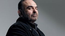 Сакис Булас