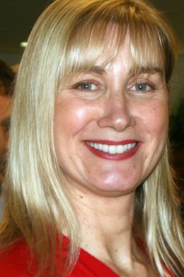 Миган Симпсон Хубермэн