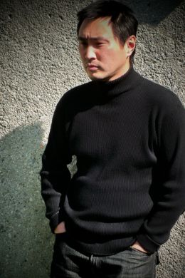 Кэндзи Накамура