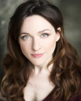 Кэти Шеридан