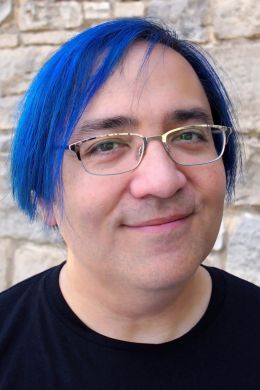 Джим Форонда