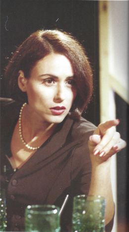 Ханна Азулай-Хасафри