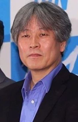 Чхан-хон Пак