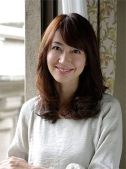 Йоко Моригучи